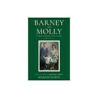 Troubador Publishing Barney and Molly (häftad, eng)