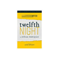 Redbrick Books Twelfth Night (häftad, eng)