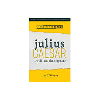 Redbrick Books Julius Caesar (häftad, eng)