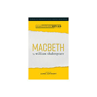 Redbrick Books Macbeth (häftad, eng)