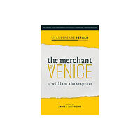 Redbrick Books The Merchant of Venice (häftad, eng)