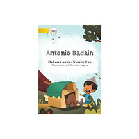 Library for All Archie The Builder (Tetun edition) - Antonio Badain (häftad, eng)