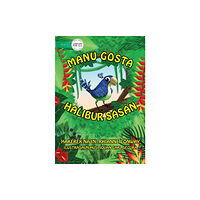Library for All Bird's Things (Tetun edition) - Manu gosta halibur sasan (häftad, eng)