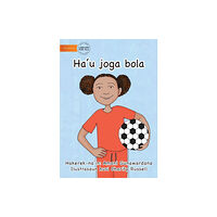 Library for All I Play Soccer (Tetun edition) - Ha'u joga bola (häftad, eng)