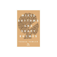 BLKDOG Publishing Mixed Rhythms and Shady Rhymes (häftad, eng)