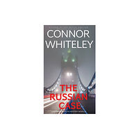 Cgd Publishing The Russian Case (inbunden, eng)