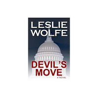 Italics Publishing Devil's Move (häftad, eng)
