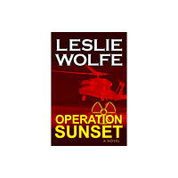 Italics Publishing Operation Sunset (häftad, eng)