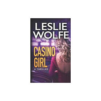 Italics Publishing Casino Girl (häftad, eng)