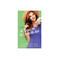 Blue Violet Press LLC He Loves Me, He Loves Me Not (häftad, eng)