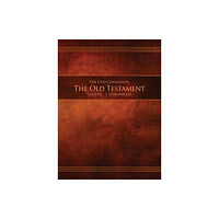 Restoration Scriptures Foundation The Old Covenants, Part 1 - The Old Testament, Genesis - 1 Chronicles (inbunden, eng)