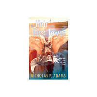 Epic Edge Publishing Heir of the First Tower (inbunden, eng)