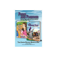 Mazorbooks Purim and Passover (inbunden, eng)
