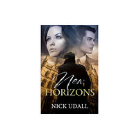 PN Books New Horizons (häftad, eng)