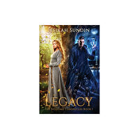 Forest Tales Publishing Legacy (inbunden, eng)