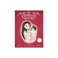 Jctask Publishing, LLC El Cepillo de Plata (inbunden, spa)
