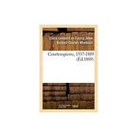 Hachette Livre - BNF Courtempierre, 1357-1889 (häftad, fre)
