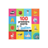 Yukibooks 100 premiers mots en italien (häftad, fre)