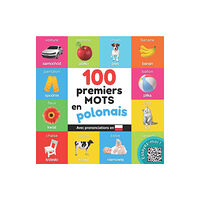Yukibooks 100 premiers mots en polonais (häftad, fre)