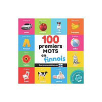 Yukibooks 100 premiers mots en finnois (häftad, fre)