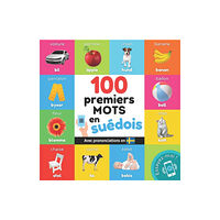 Yukibooks 100 premiers mots en suedois (häftad, fre)
