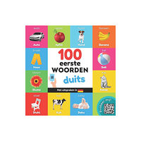 Yukibooks 100 eerste woorden in het duits (häftad, dut)