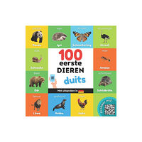 Yukibooks 100 eerste dieren in het duits (häftad, dut)