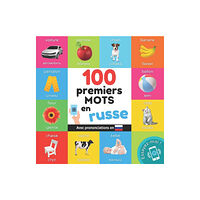 Yukibooks 100 premiers mots en russe (häftad, fre)