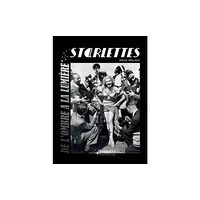 Stardust Publishing Starlettes (inbunden, fre)