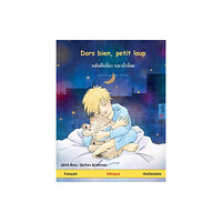Sefa Verlag Dors bien, petit loup - &#3627;&#3621;&#3633;&#3610;&#3613;&#3633;&#3609;&#3604;&#3637;&#3609;&#3632; &#3627;&#3617;&#36...