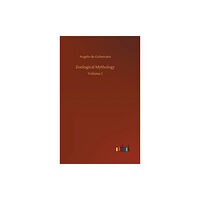 Outlook Verlag Zoological Mythology (inbunden, eng)