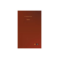 Outlook Verlag Rome (inbunden, eng)