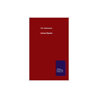 Salzwasser-Verlag Gmbh Lorna Doone (inbunden, eng)