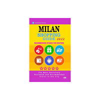 Independently Published Milan Shopping Guide 2022 (häftad, eng)