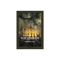 Vamzzz Publishing The Book of Halloween (häftad, eng)
