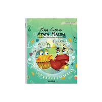 Wickwick Ltd Kaa Colin Apata Hazina (häftad, swa)
