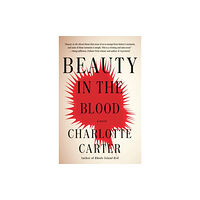 Charlotte Carter Beauty in the Blood (pocket, eng)