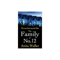 Ad Lib The Family at No. 12 (pocket, eng)