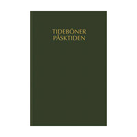 EKiBS förlag Tideböner påsktiden (inbunden)