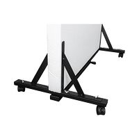 KUPO Kupo KCP-619 Foamcore Holder Stand With Wheels