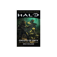 Simon & Schuster Halo: Ghosts of Onyx (häftad, eng)