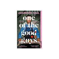 Araminta Hall One of the Good Guys (pocket, eng)