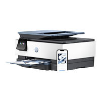 Hewlett-Packard HP Officejet Pro 8125e All-in-One - multifunktionsskrivare - färg