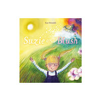 Clavis Publishing Suzie and Blush (inbunden, eng)