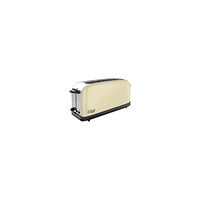 Russell Hobbs Russell Hobbs Colours 21395-56 - brödrost - classic cream