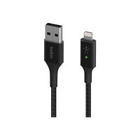 Belkin Belkin BOOST CHARGE Smart - Lightning-kabel - Lightning / USB - 1.2 m