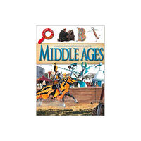 Brown Bear Books Ltd Middle Ages (häftad, eng)
