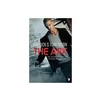 Watkins Media Limited The Ark (häftad, eng)