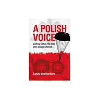 Brown Dog Books A Polish Voice (häftad, eng)