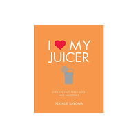 Watkins Media Limited I Love My Juicer (häftad, eng)